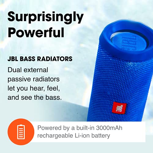 Waterproof Portable Bluetooth Speaker with 12-Hour Battery S646