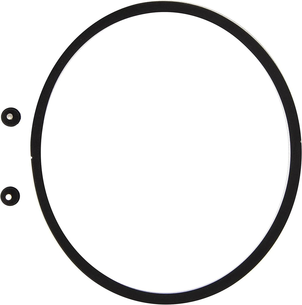Pressure Cooker Sealing Ring with Air Vent 4 Qt R4257