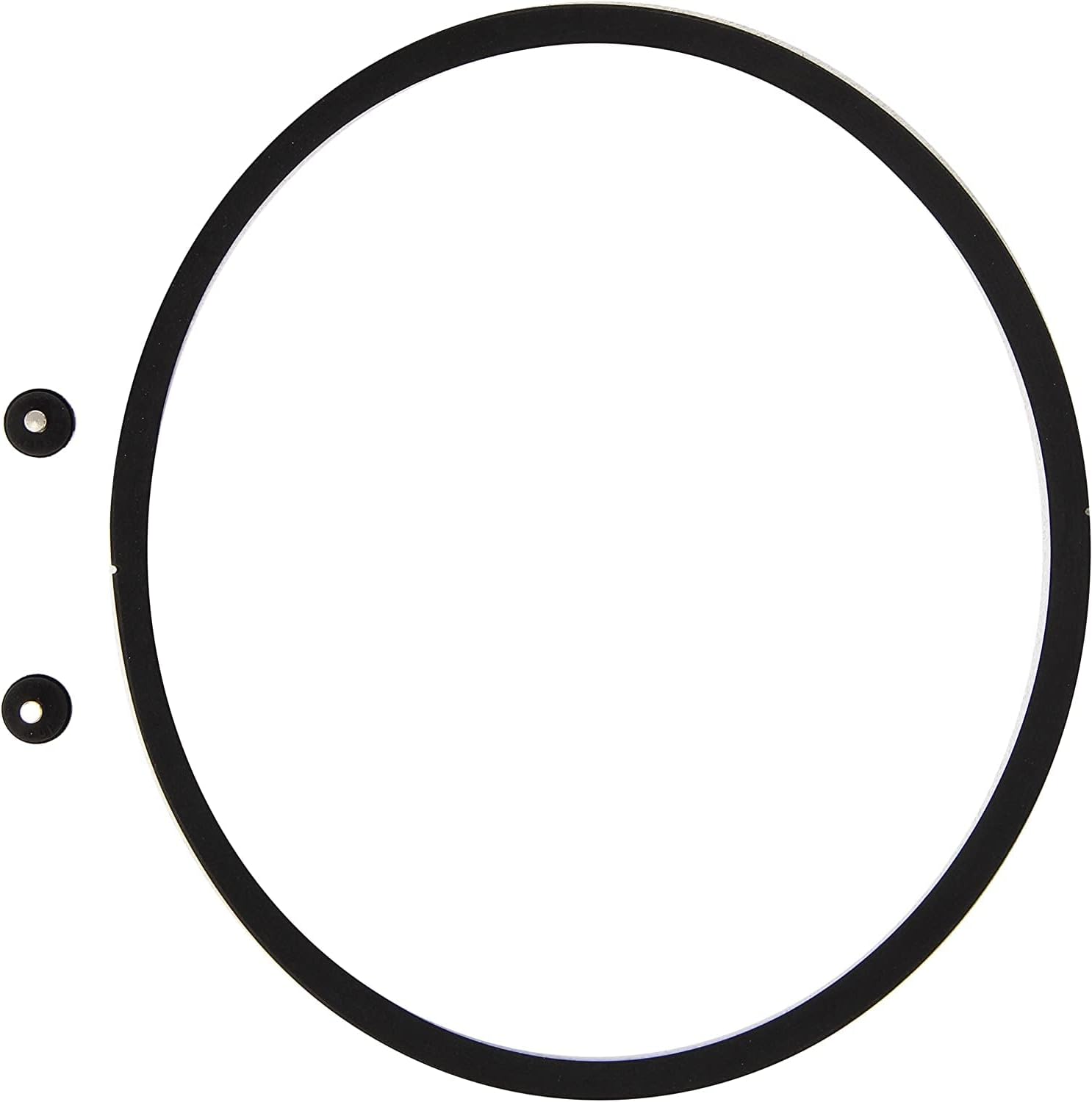 Pressure Cooker Sealing Ring with Air Vent 4 Qt R4257