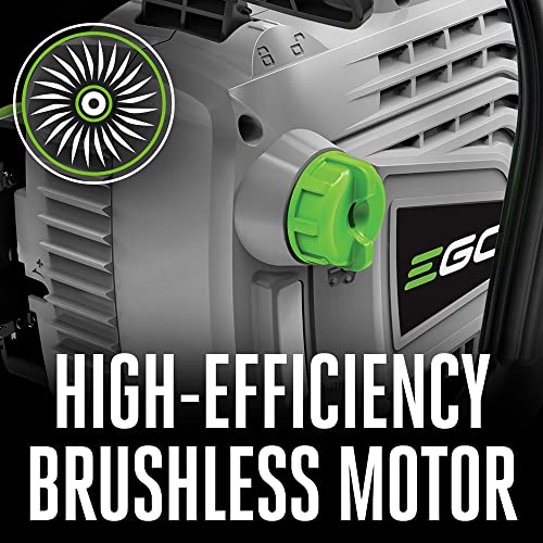 16-Inch 56V Cordless Chainsaw F836