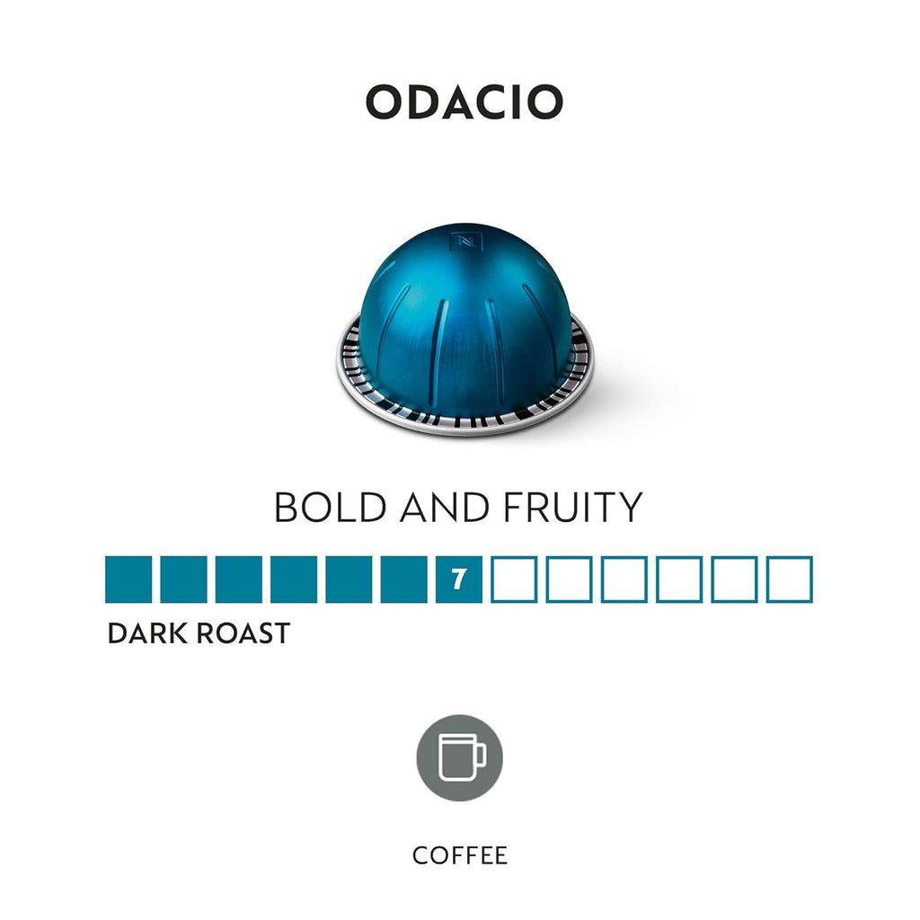 Espresso and Coffee Variety Bundle (40 Count) J848332