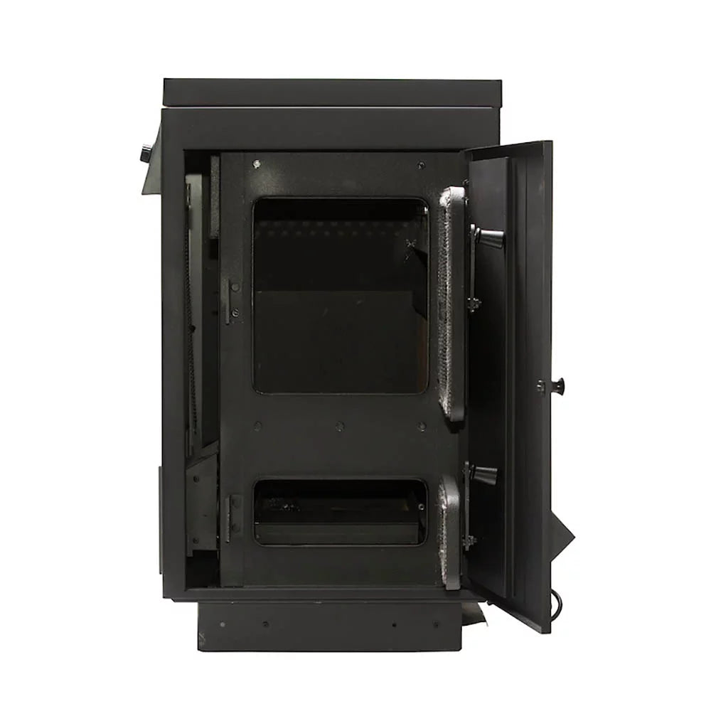 Wood Burning Circulator for 2,000 Sq. Ft. M5847