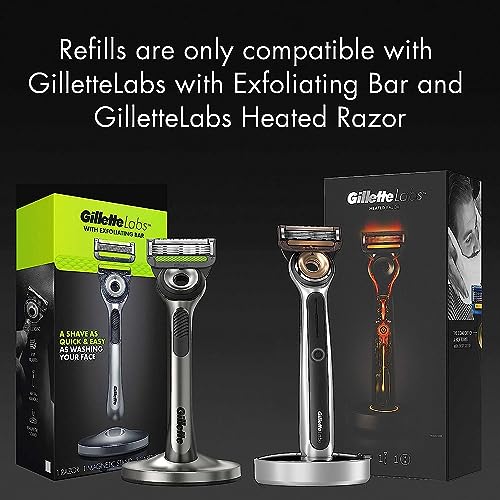 Men's Razor Blade Refills, 6 Cartridges N24935