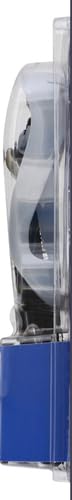 Men's Power Razor with Handle and Blade Refill M2233
