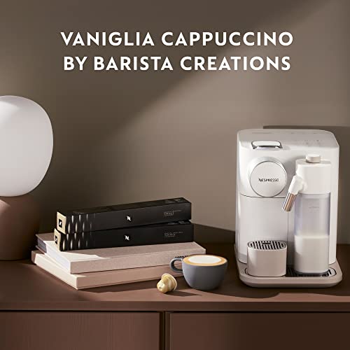 Espresso Coffee Pods, Barista Variety Pack, 100 Count G428402