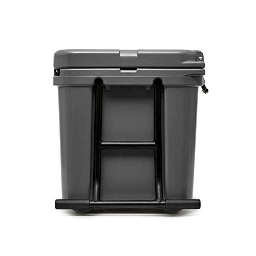 Wheeled Hard Cooler A90569