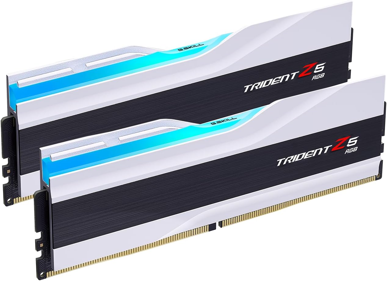 DDR5 6400 64GB (2x32GB) Desktop RAM B428