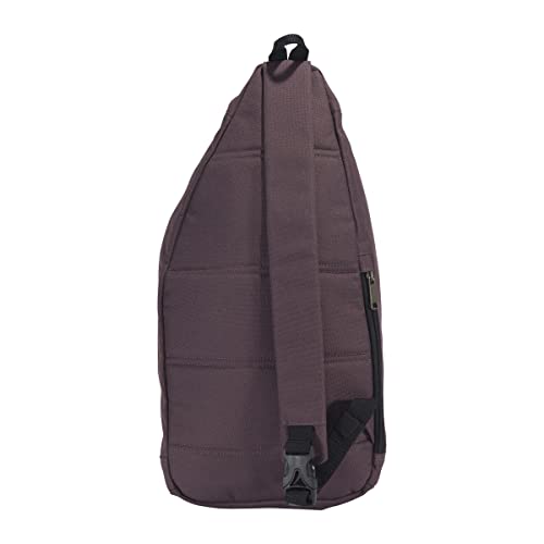 Men's Sling Crossbody Backpack with Tablet Sleeve K790470