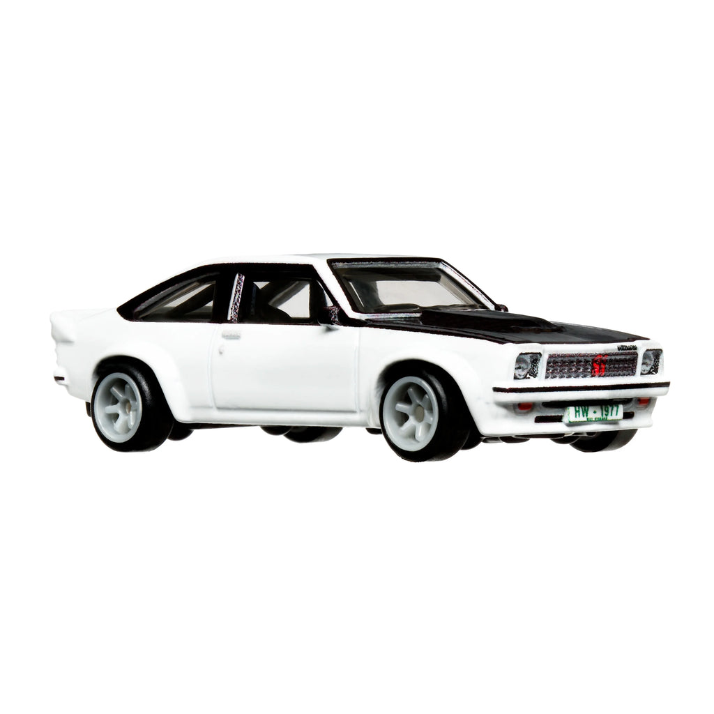 25-Car Factory Set, 1:64 Scale Sports Cars O582334
