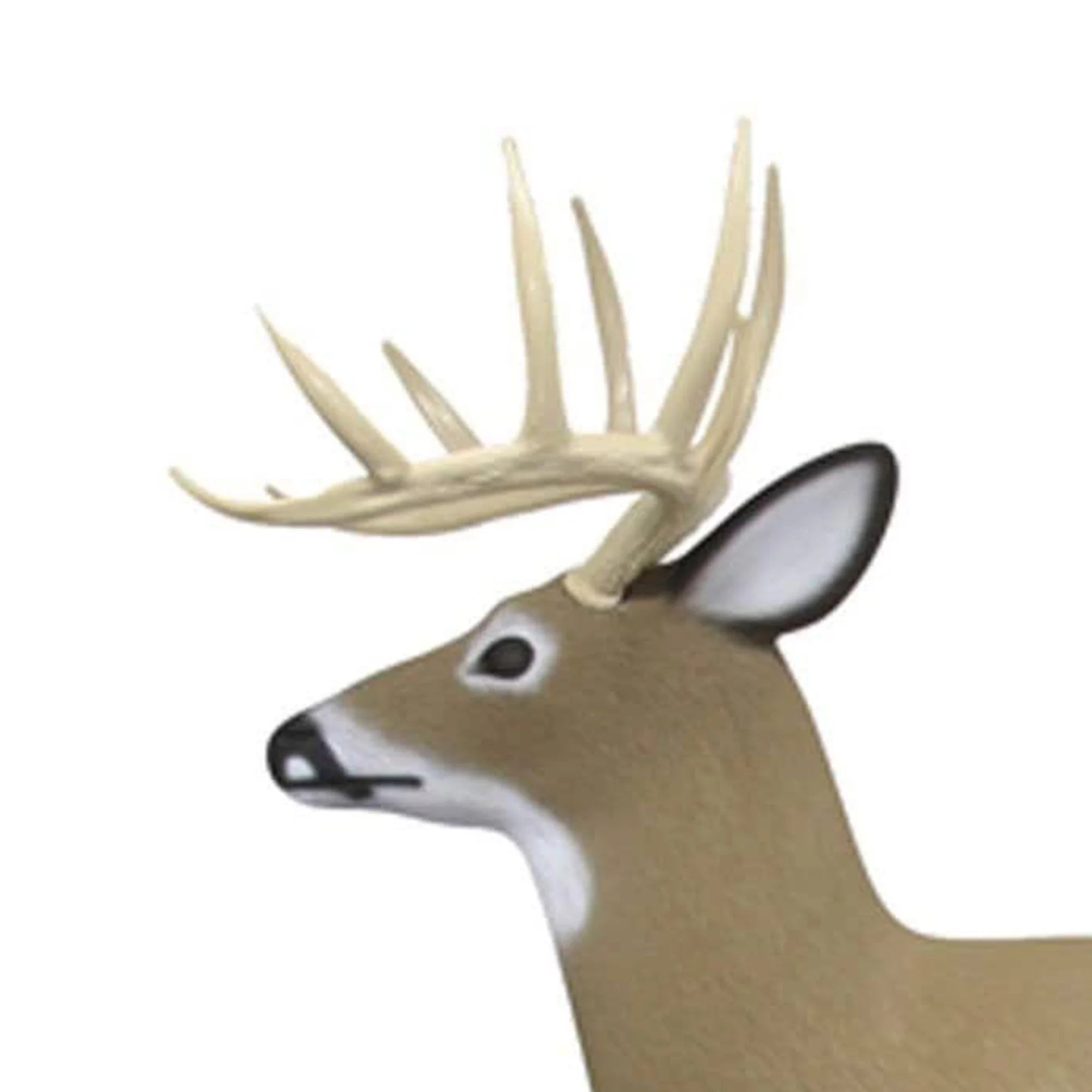 3D Archery Shooting Foam Target for Outdoor Hunting Practice X30712