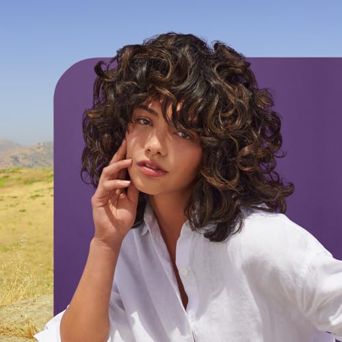 Hydrating Shampoo for Very Dry Hair, Paraben-Free N34702