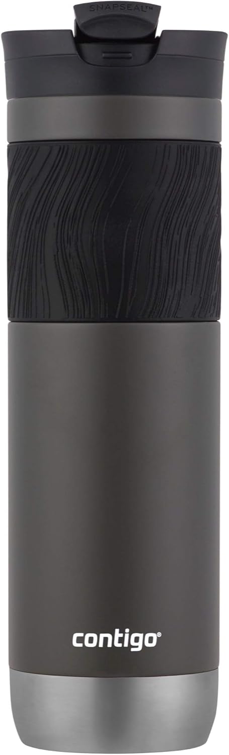 Insulated Travel Mug K7543