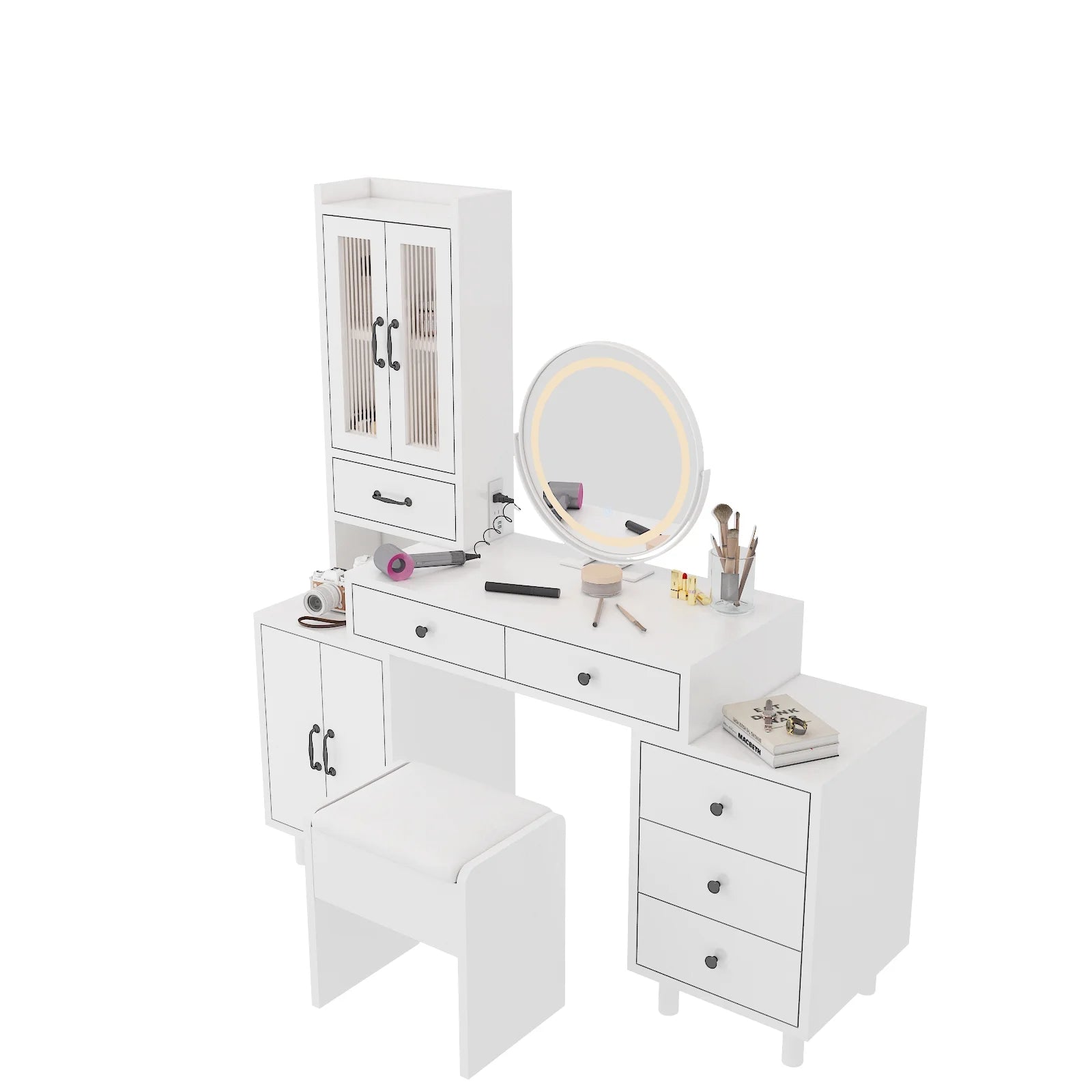 Dressing Table X95622