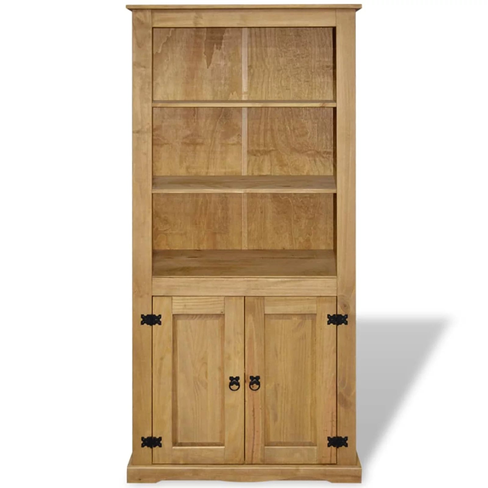 Cupboard Mexican Pine 31.5"x15.7"x66.9" S361