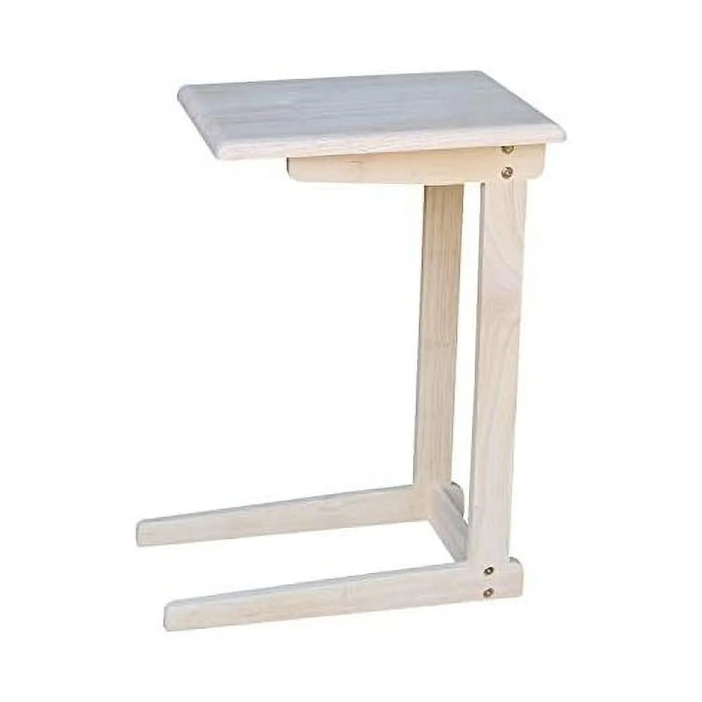 Unfinished Sofa Server Table Q492484
