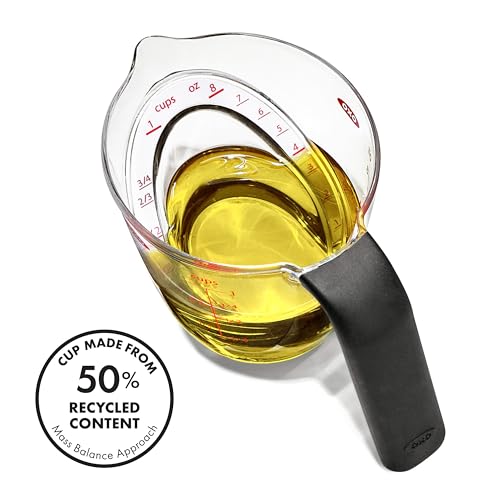 2-Cup Angled Measuring Cup X721