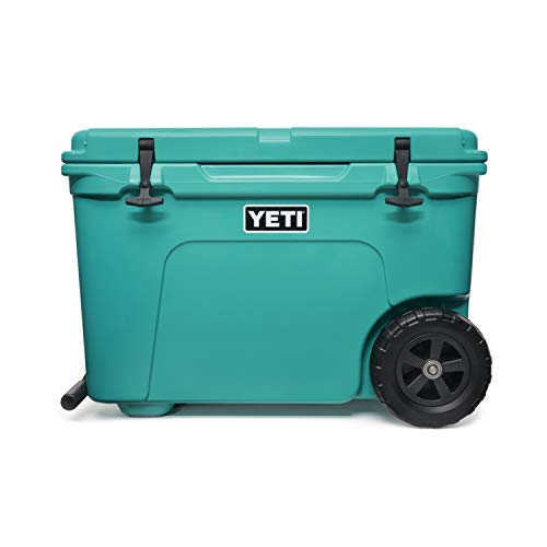 Wheeled Hard Cooler A90569