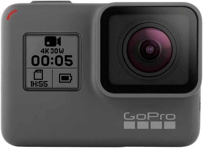 HERO5 Black S9527