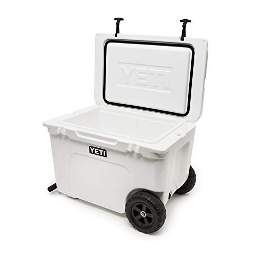 Wheeled Hard Cooler A90569