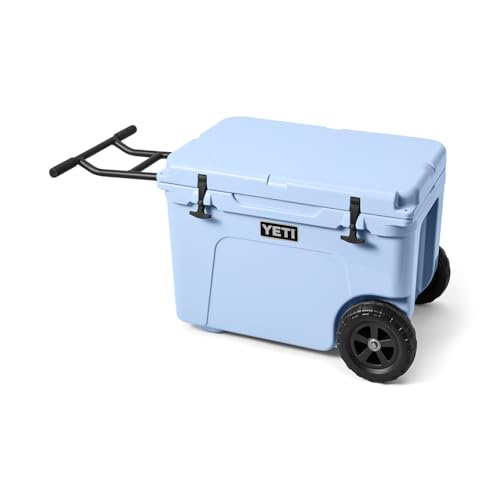 Wheeled Hard Cooler A90569