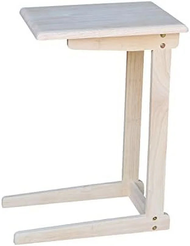 Unfinished Sofa Server Table Q492484