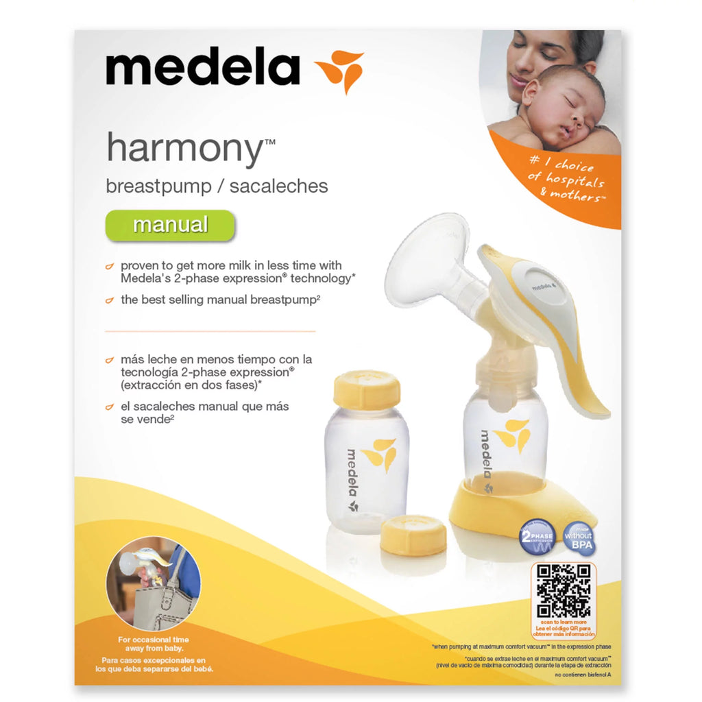 Manual Breast Pump T696743