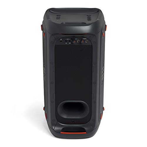 Portable Wireless Bluetooth Party Speaker K578944