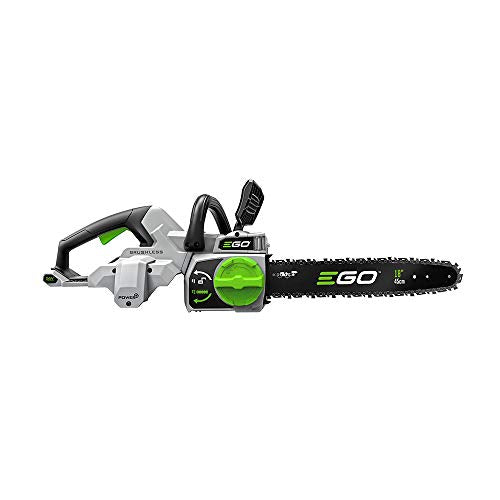 16-Inch 56V Cordless Chainsaw W815212