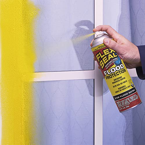 Waterproof Rubberized Coating Spray, 17 oz, Removable F861