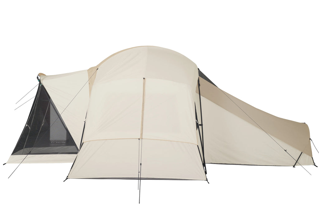 12 Person Glamping Tent R430