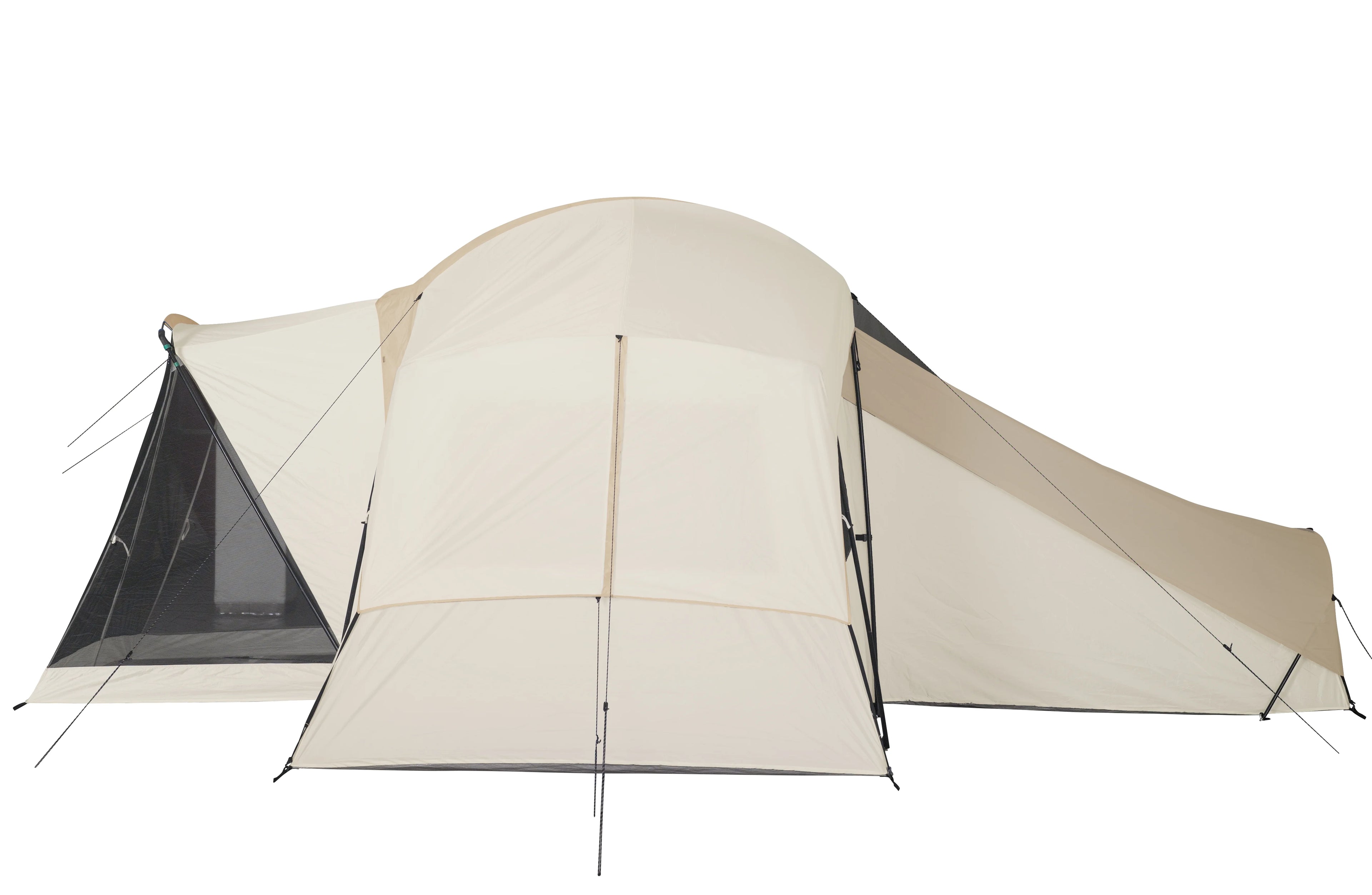 12 Person Glamping Tent R430