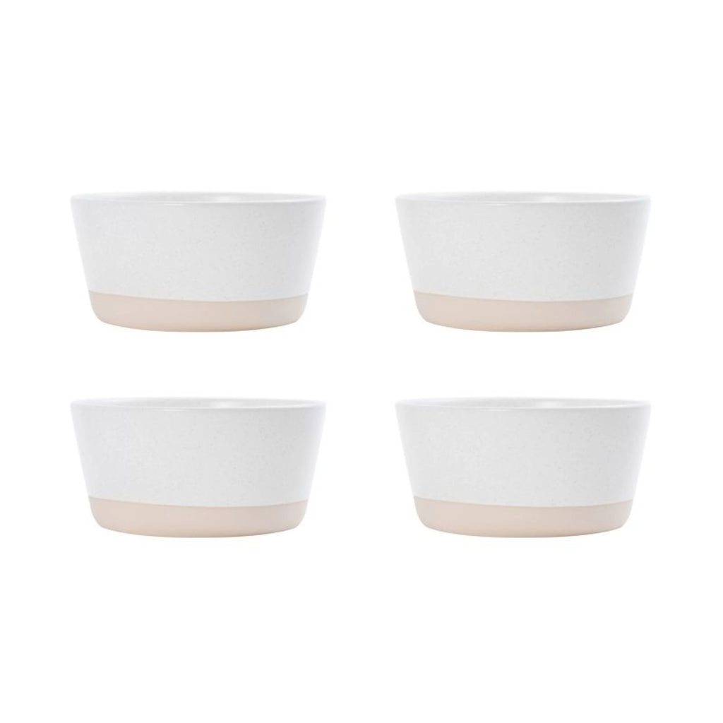 16-Piece Stoneware Dinnerware Set C46180