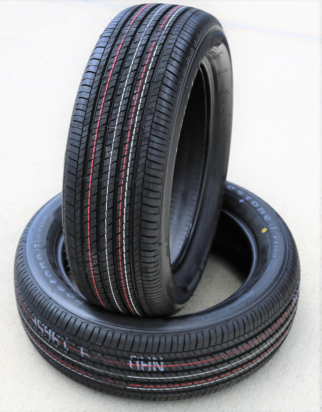 P205/55R16 89H SL BW 轮胎 Q137