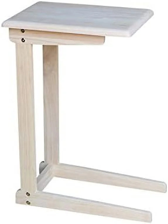 Unfinished Sofa Server Table Q492484