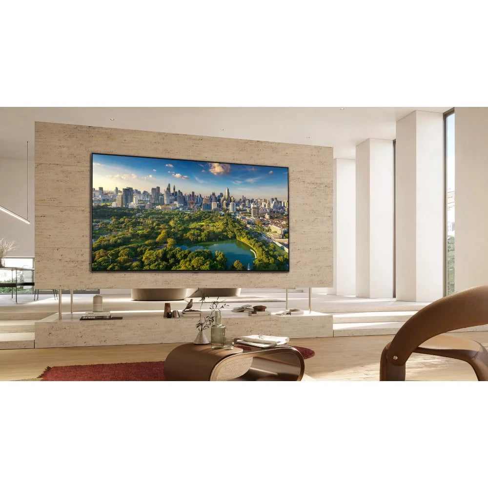 86" 4K UHD QNED Smart TV with HDR I6561