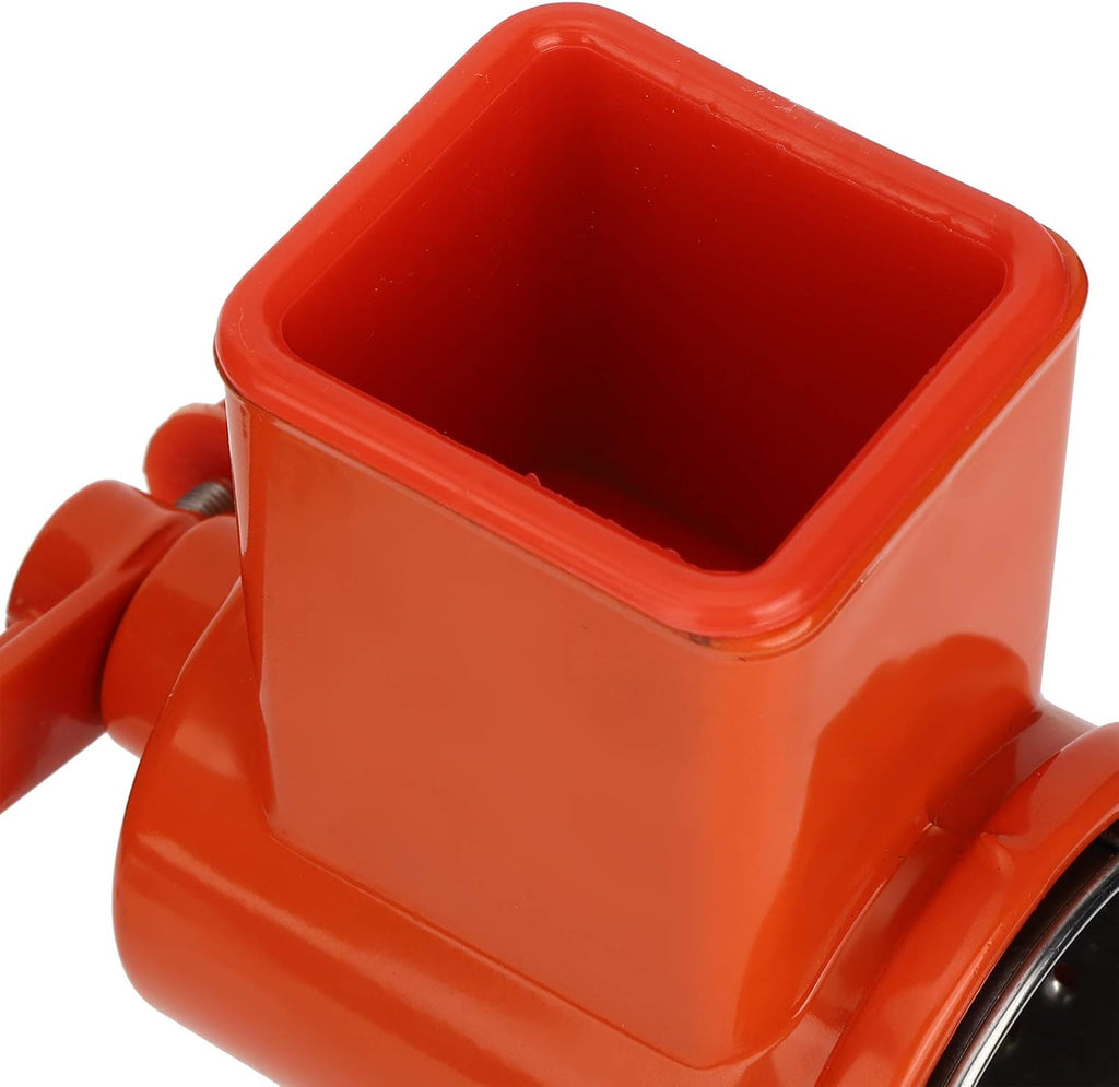 Hand Crank Grain Mill Grinder for Home Kitchen Q850