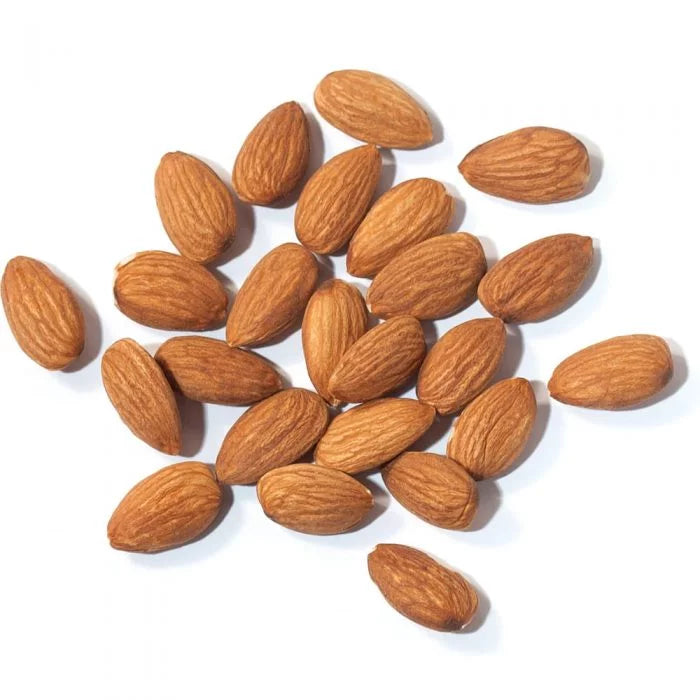 Raw Almonds, 3 Pounds, Non-GMO, Kosher T6839