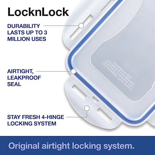 Food Storage Lids with Flip-Top, BPA Free, Clear V417783