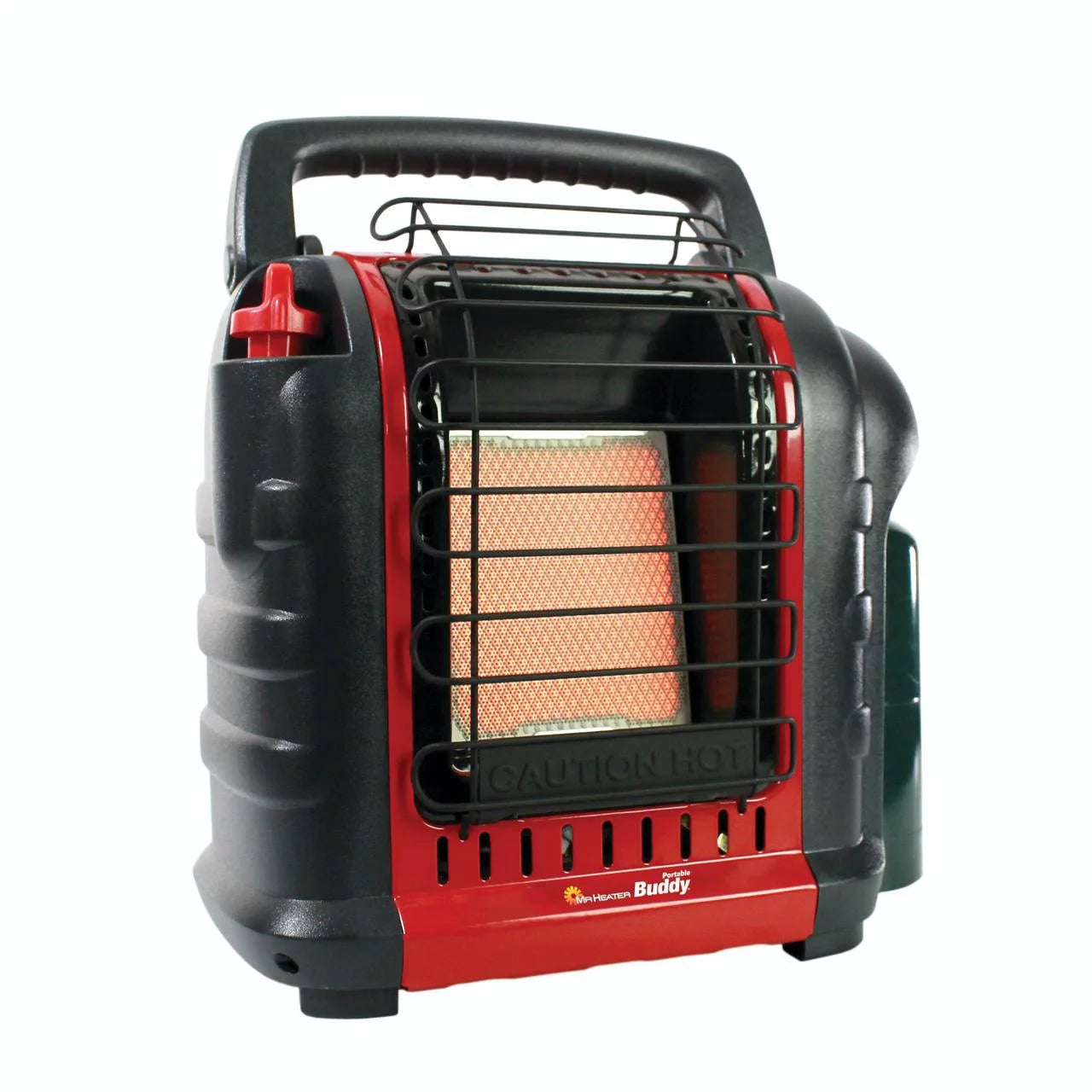 Portable Propane Heater 9000 BTU R51389