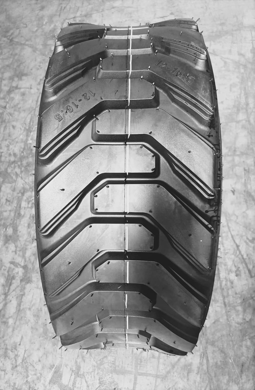 Skid Steer Tubeless Tires 12x16.5 Heavy Duty I8480