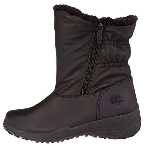 Women's Waterproof Winter Snow Boot C407051