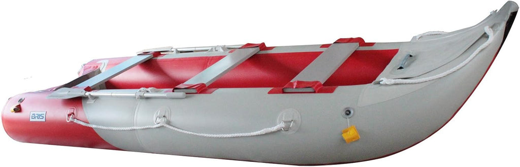 Inflatable Kayak Fishing Boat with Air Floor Q3494