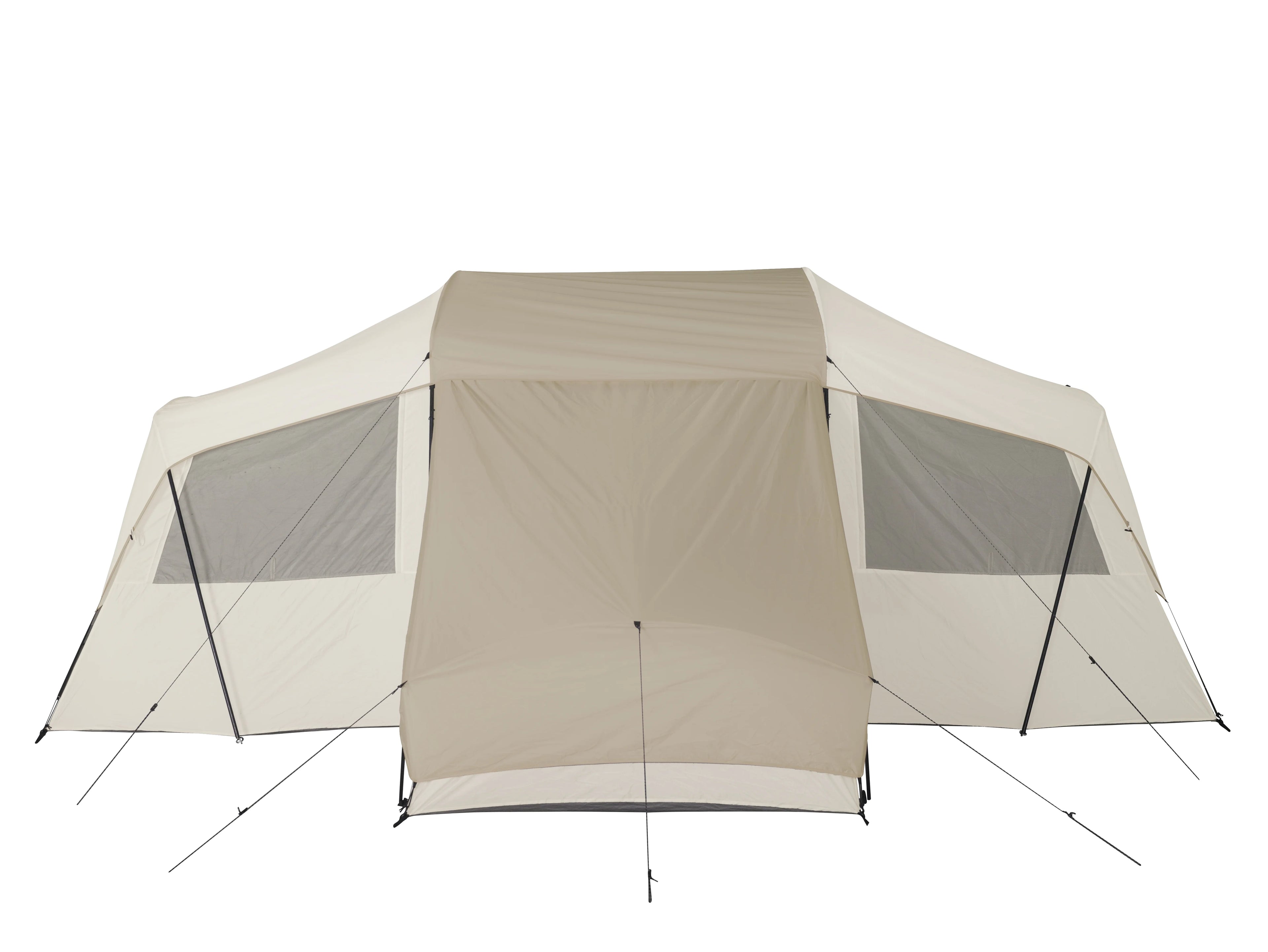 12 Person Glamping Tent R430
