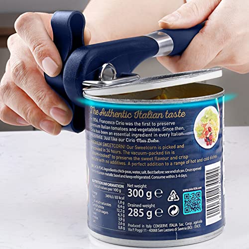 Smooth Edge Manual Can Opener with Bottle Opener N556453