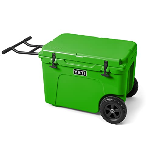 Wheeled Hard Cooler A90569