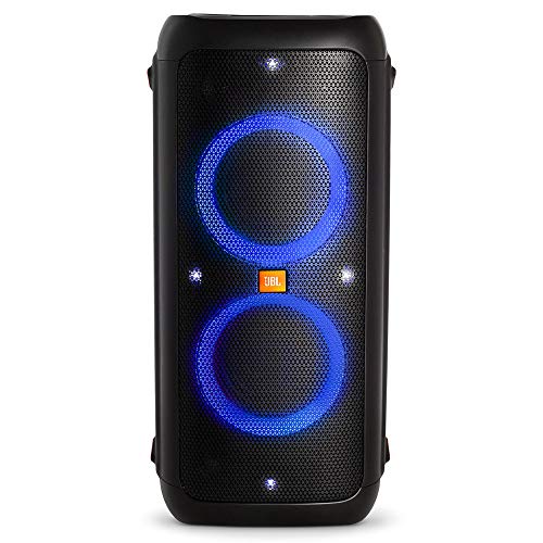 Portable Wireless Bluetooth Party Speaker V372526