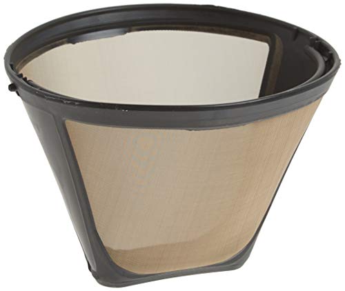 10-Cup Thermal Coffeemaker and Single-Serve Brewer, Stainless Steel K236621
