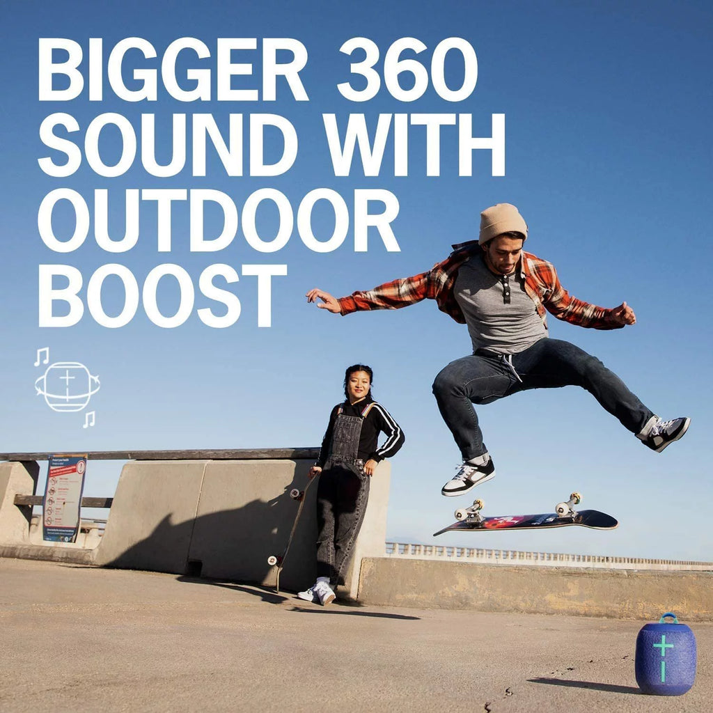 Portable Waterproof Bluetooth Speaker K5415