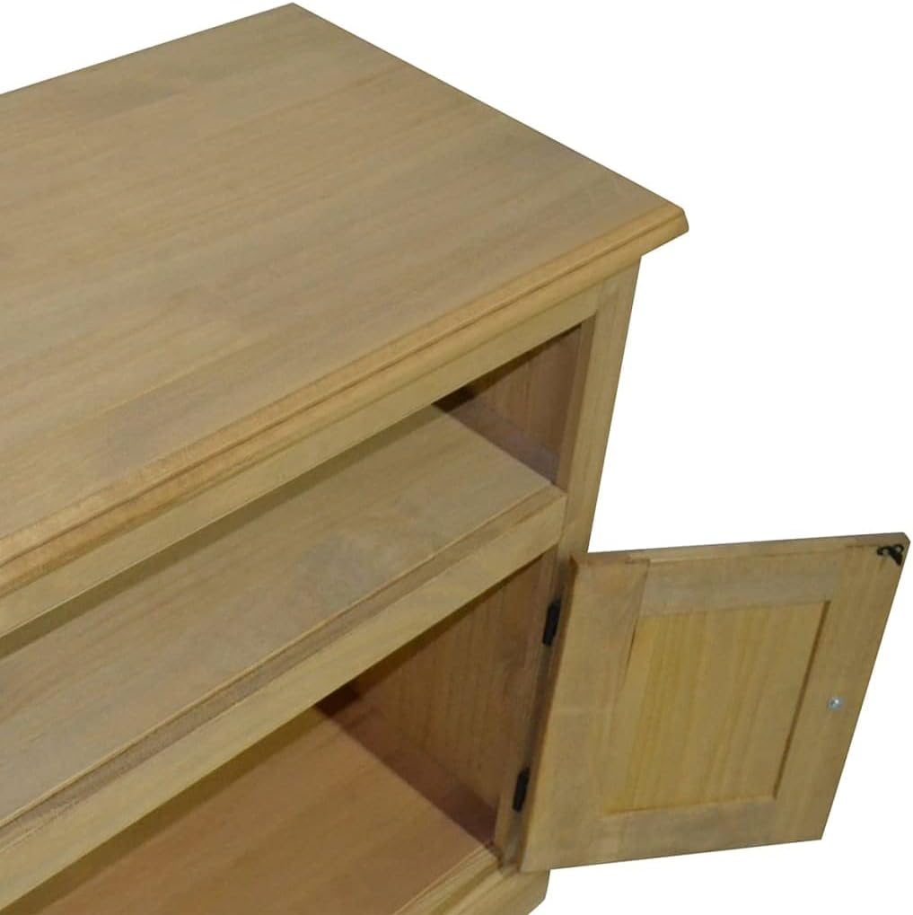 TV Cabinet with Storage Space for Living Room D945
