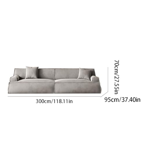 Indoor Recliner Sofa Chair for Living Room B92451